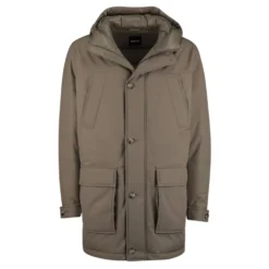 Down Coats