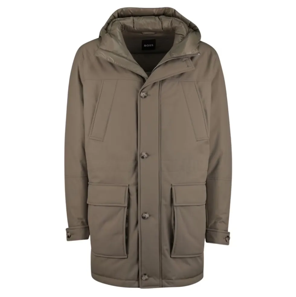 Down Coats