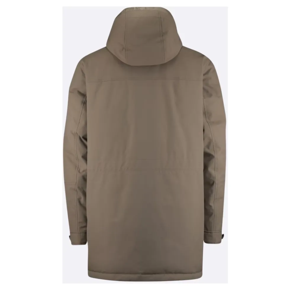 Down Coats