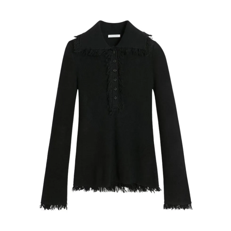 Dreele Sweater