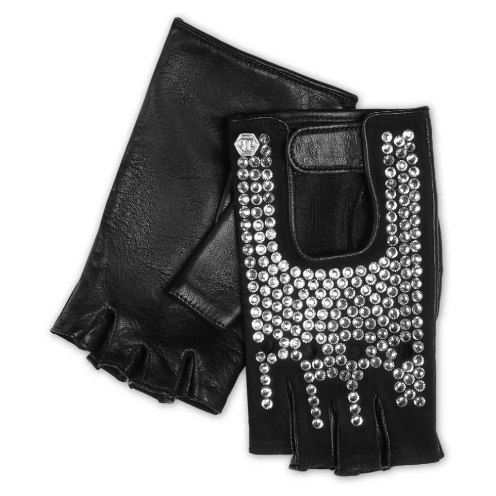 Driver Gloves Studs