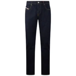 2019 D-Strukt Slim-fit Jeans