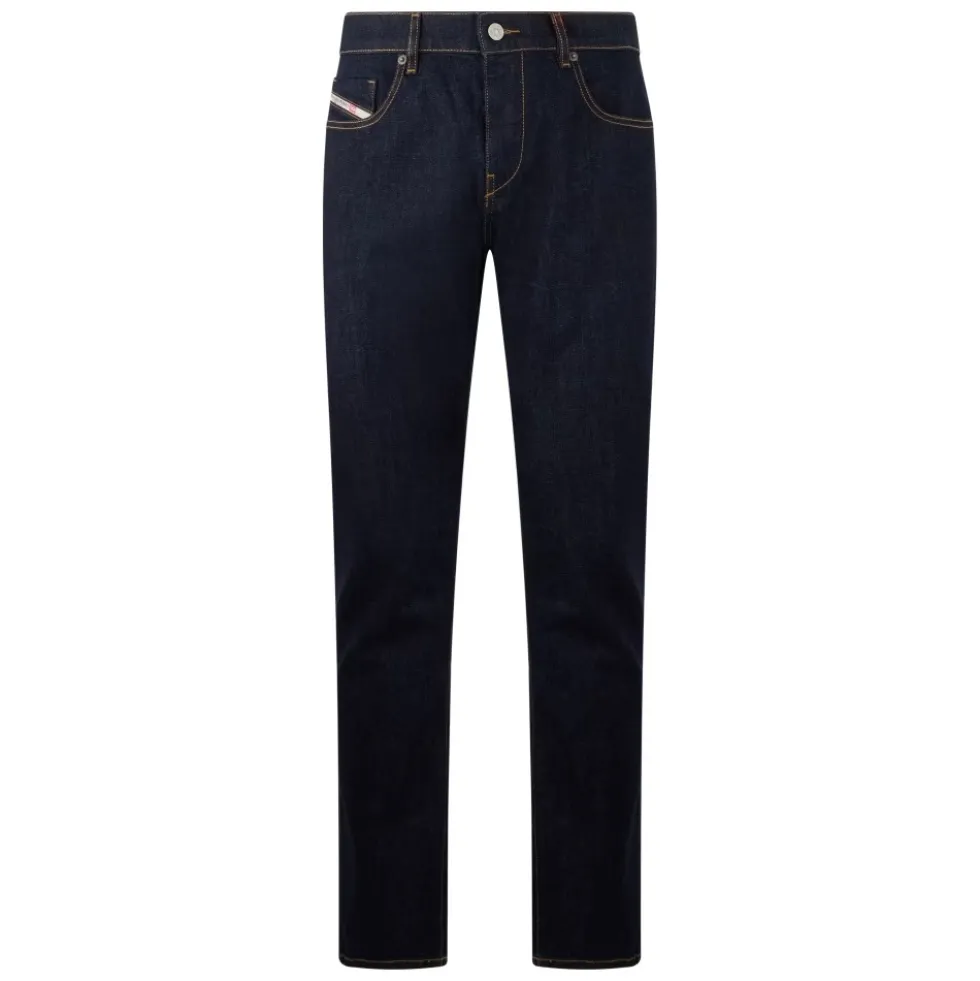2019 D-Strukt Slim-fit Jeans
