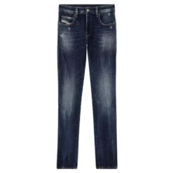 1993 D-Vyl Jeans