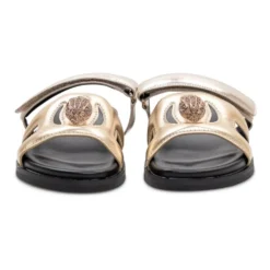 Eagle Cut Out Sandal