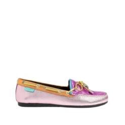 Eagle Moccasin