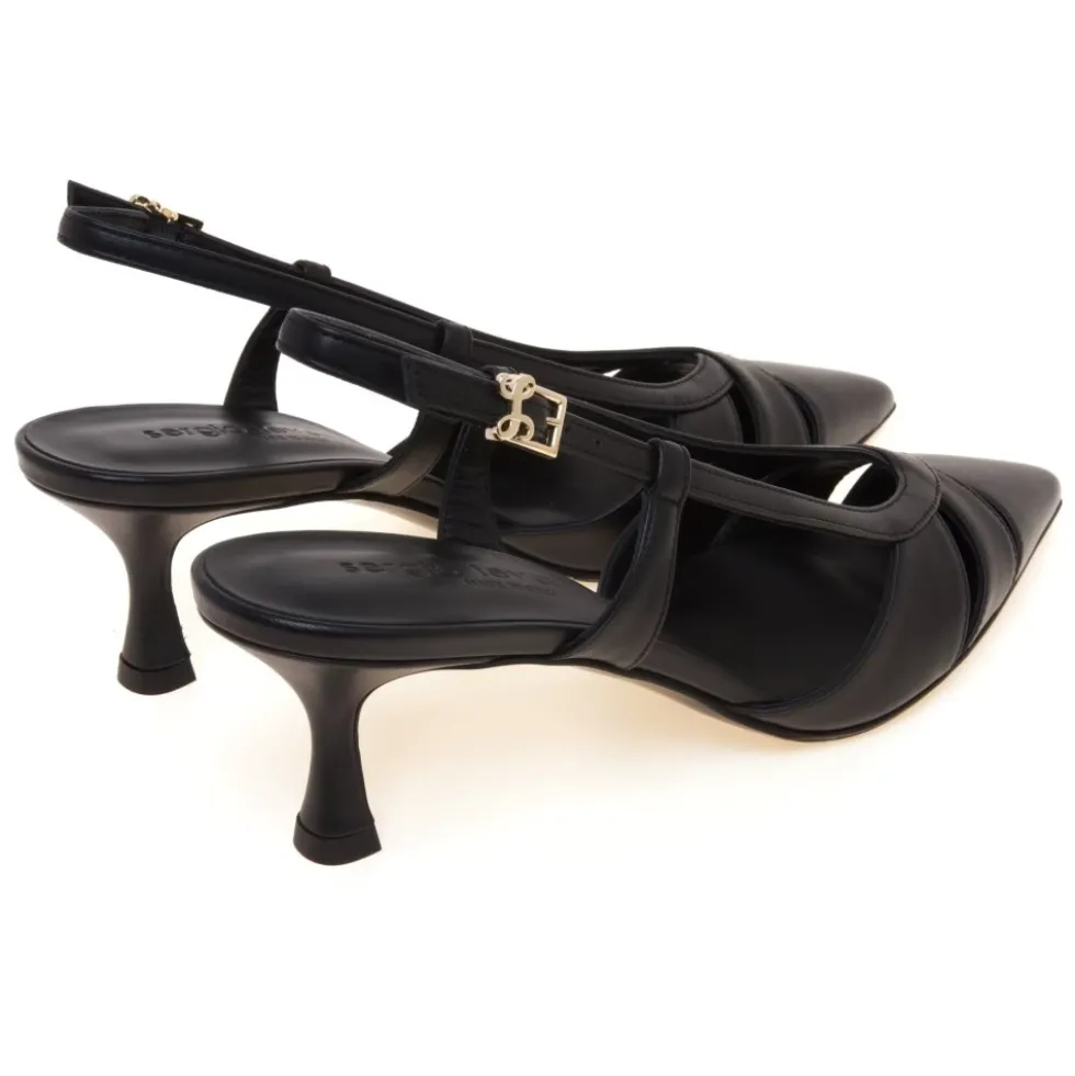 Edda6 Sling-back