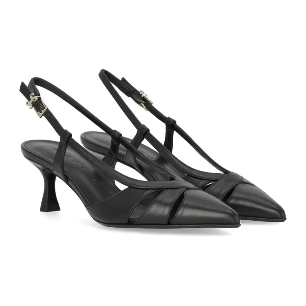 Edda Slingback Pump
