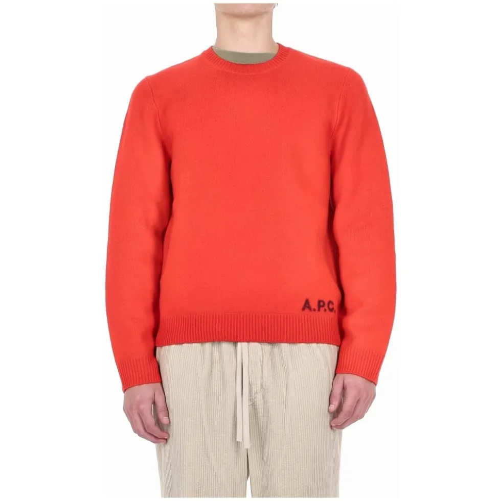 Edward Crewneck