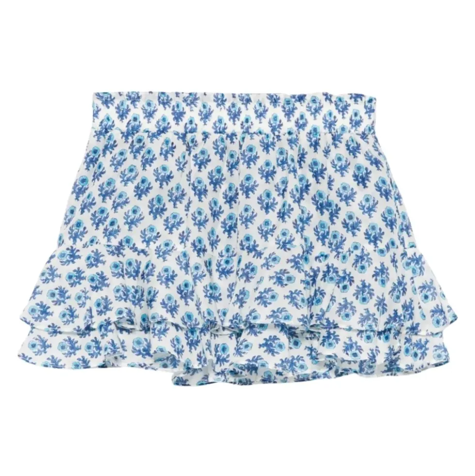 Eivissa Mini Skirt