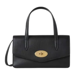 Elegant Darley Top Handle Taske