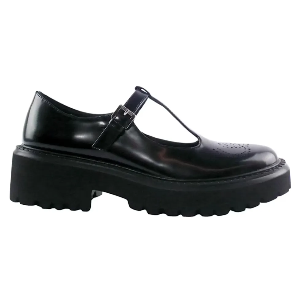 Elegante Ballerina Sko
