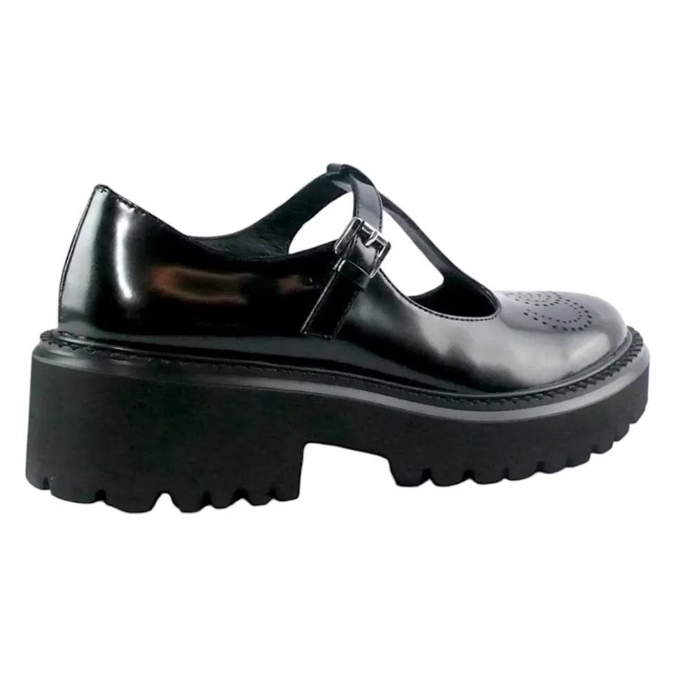 Elegante Ballerina Sko