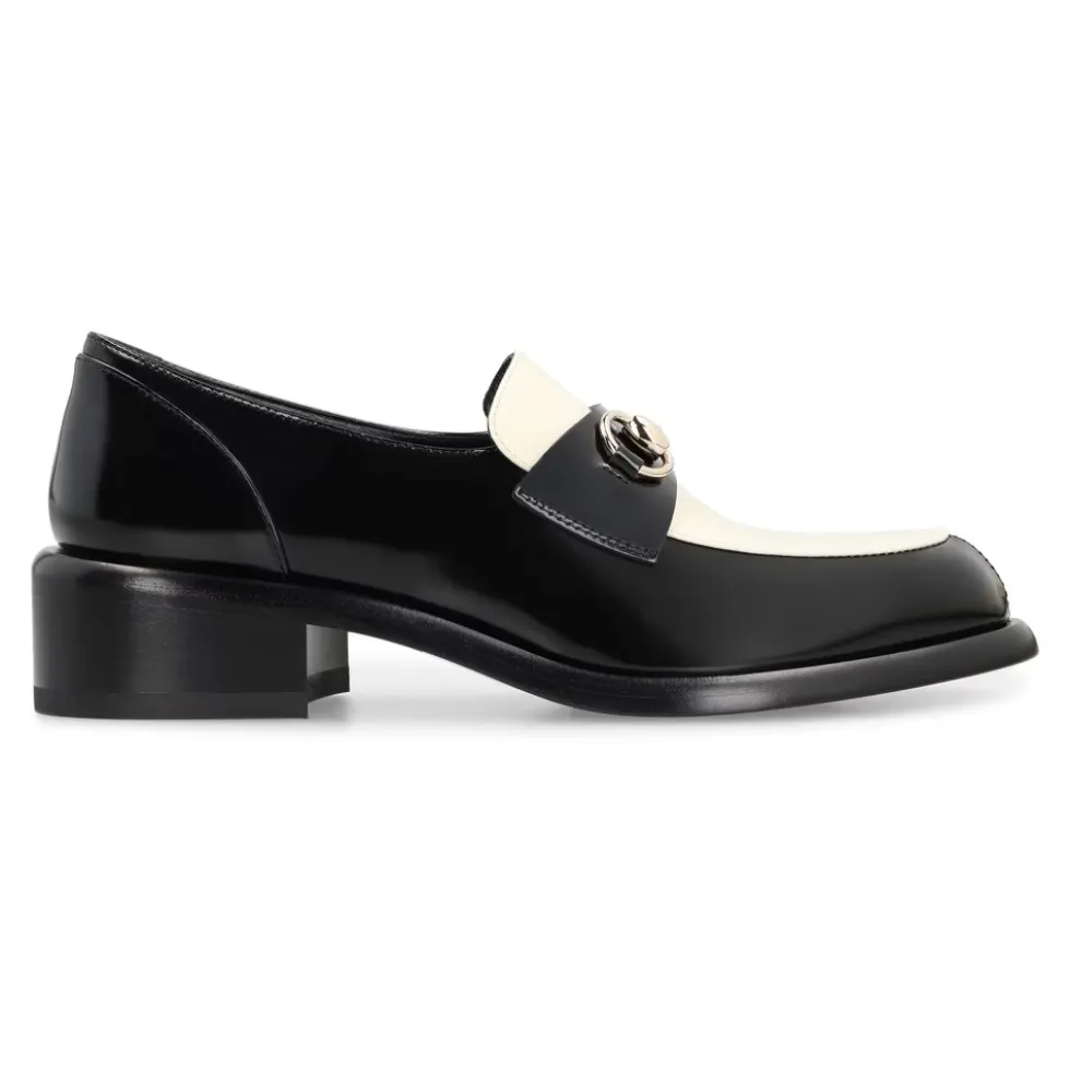 Elegante mokkasiner