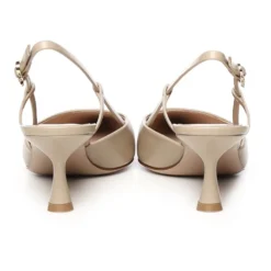 Elegant hælsandal ASCENT 55 VITELLO