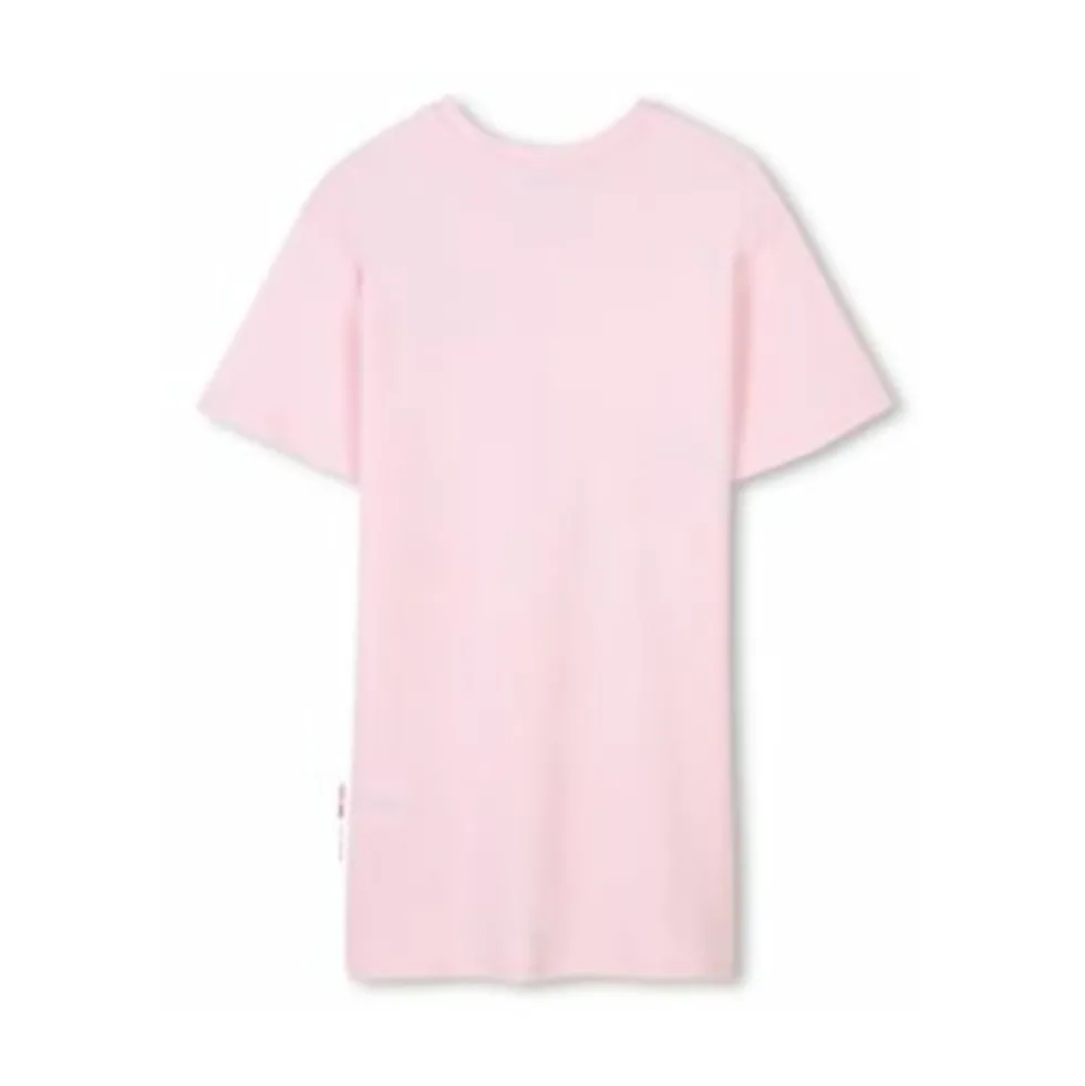Elegant kjole med unikt design