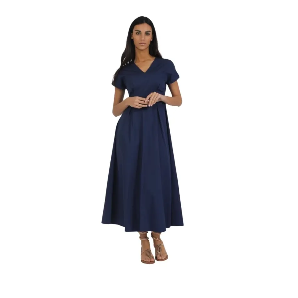 Elegant Kjole til Kvinder