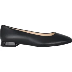 Elegant Sort Ballerina Sko