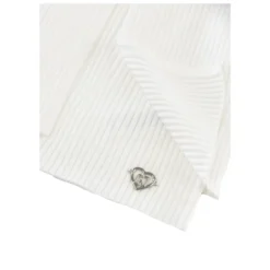 Elegant Strikket Twin-set