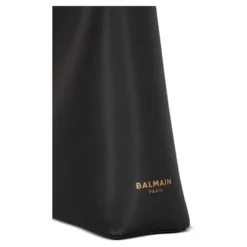 Emblème skuldertaske