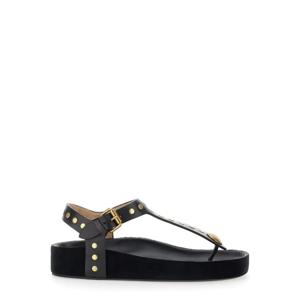 Enore Sandals