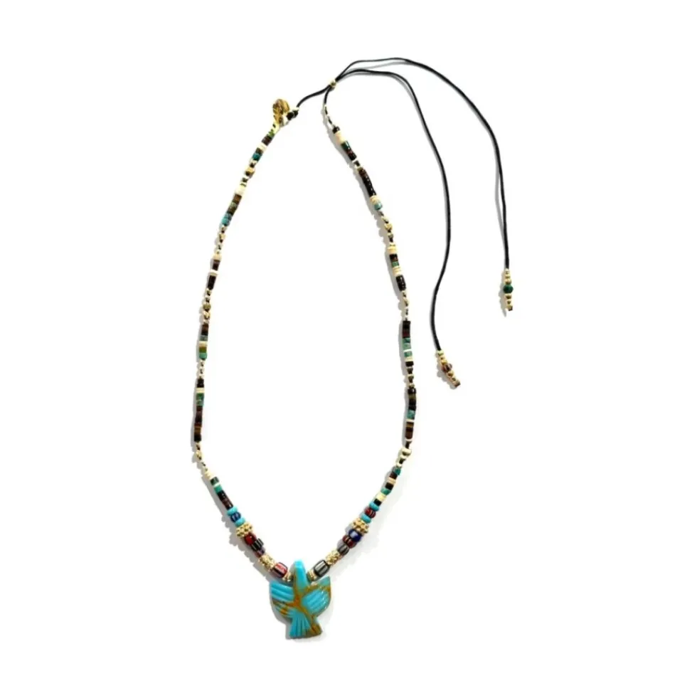 Epure Bird Necklace