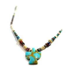 Epure Bird Necklace