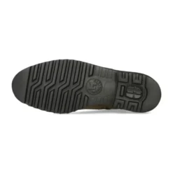 Ergonomisk bred pasform støvle - Grøn
