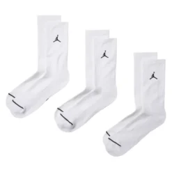 Everyday Crew Socks