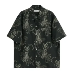 Every Shirt Shortsleeve