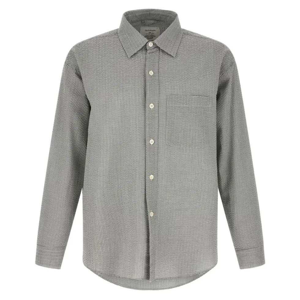 Executive Shirt