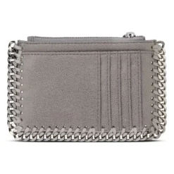 Falabella Zipper Cardholder