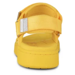 Farverig Frugtsandal med Natural Soft-teknologi