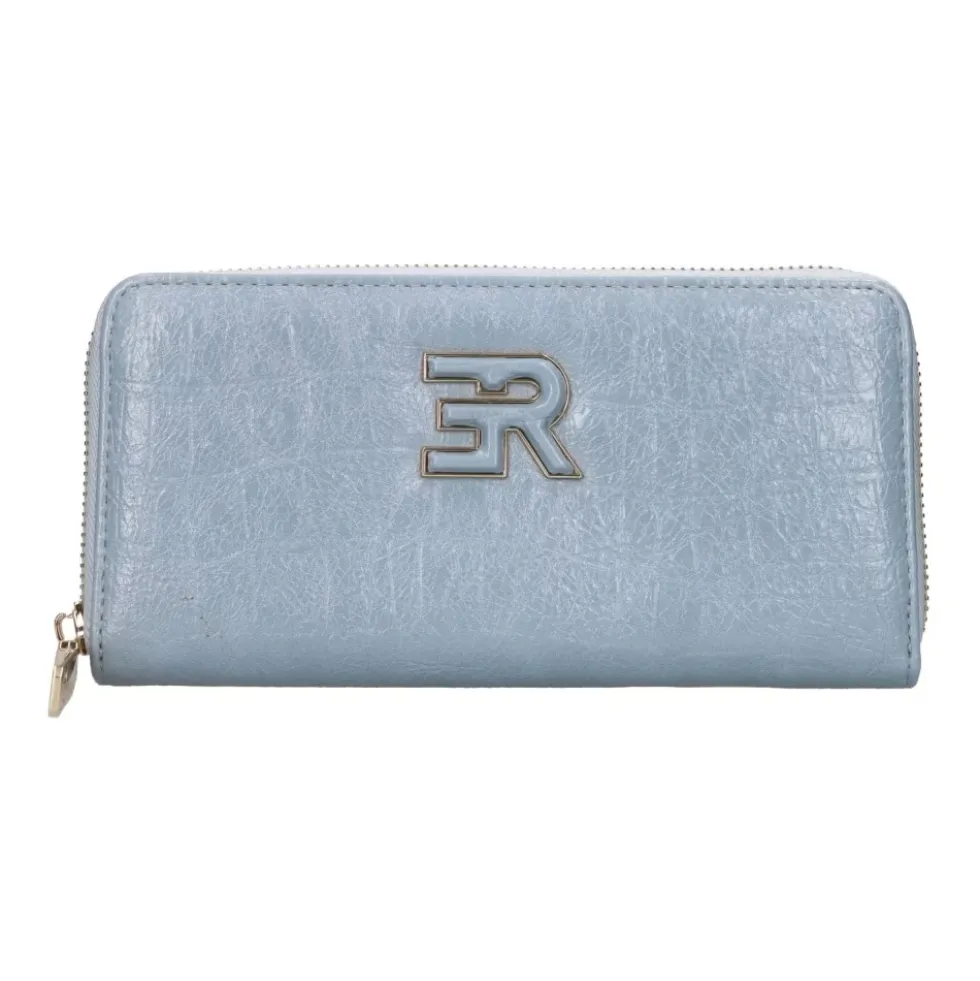 Faux Leather Wallet