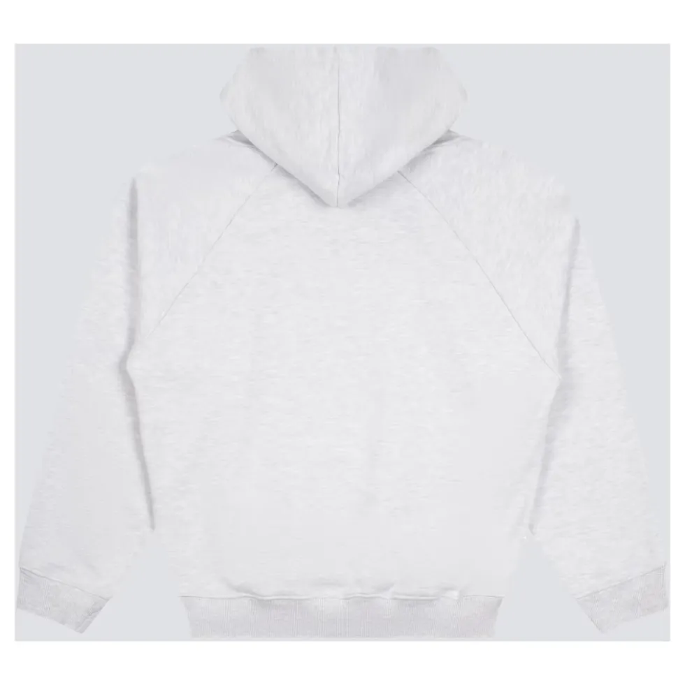 F*ck Off I'm Gardening Raglan Hoodie