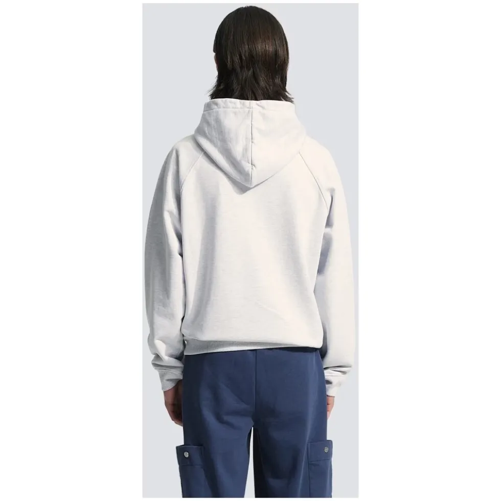 F*ck Off I'm Gardening Raglan Hoodie