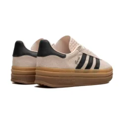 Fed Wonder Quartz Sort Gummi Sneakers