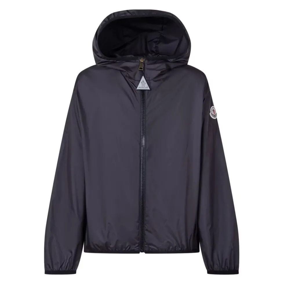Fegeo Jacket