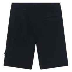 Felpa Bermuda Shorts