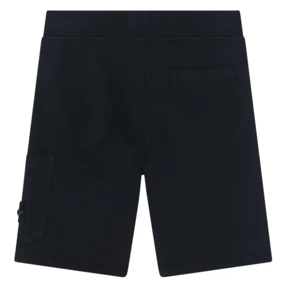 Felpa Bermuda Shorts