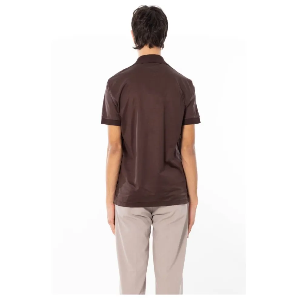 Filo Scozia Polo Shirt