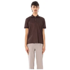 Filo Scozia Polo Shirt