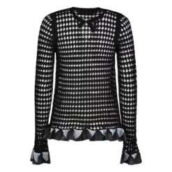 Fiocchetto Cardigan
