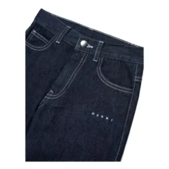 Five-pocket Jeans