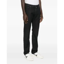 Five-pocket Jeans