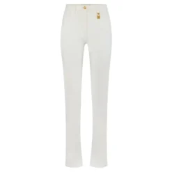Five-pocket Skinny Jeans