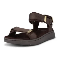 Flade sandaler