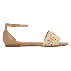 Flade sandaler