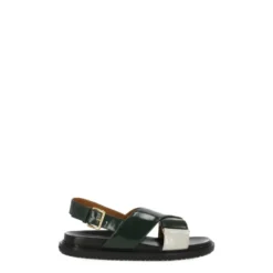 Flade Sandaler
