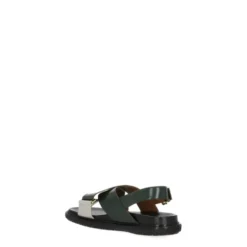 Flade Sandaler